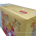 5-10 color Pof printed Plastic shrink Roll Film bags